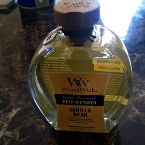 WoodWick Reed Diffuser #171